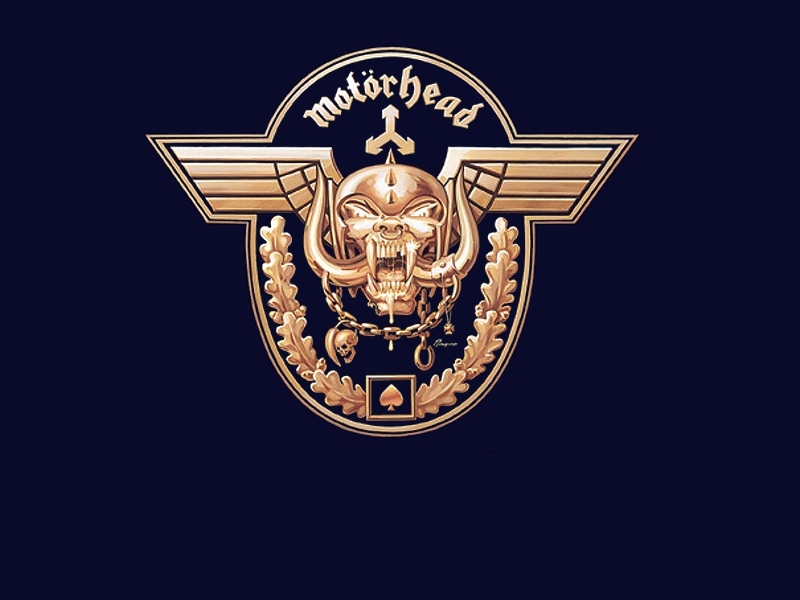 Wallpapers Music Motorhead 