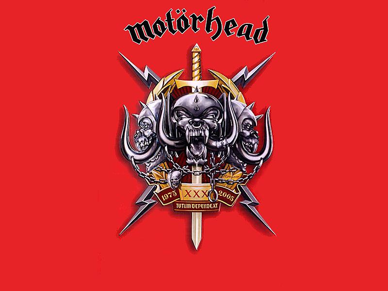 Wallpapers Music Motorhead 