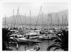 Wallpapers Trips : Europ Port de Calvi