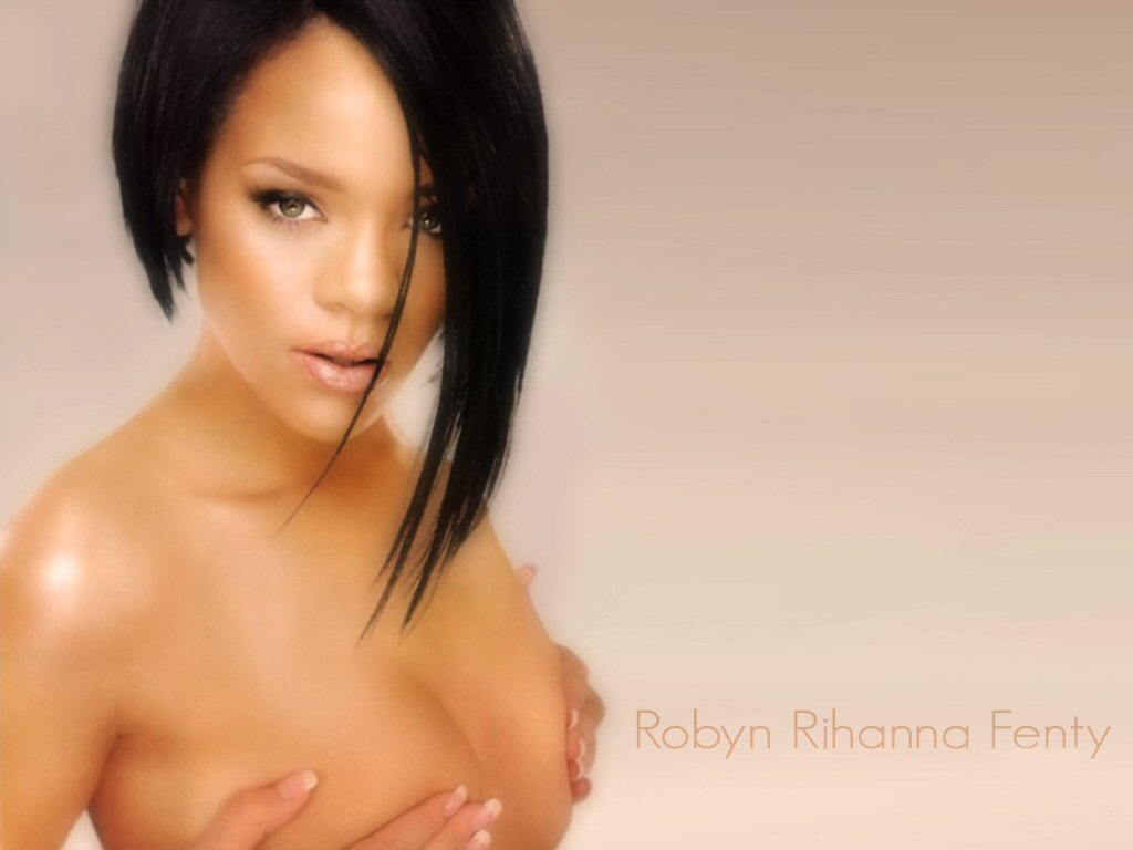 Wallpapers Music Rihanna 