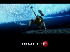 Wallpapers Cartoons Wall-E