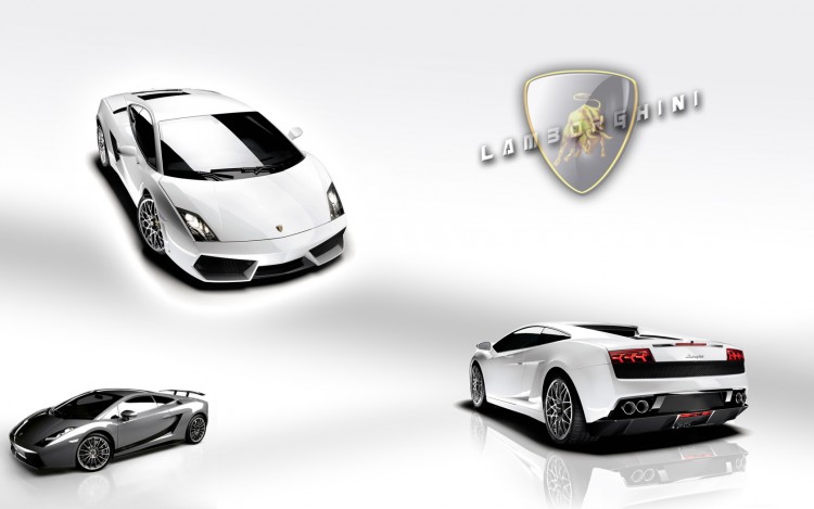 Wallpapers Cars Lamborghini Lamborghini gallardo