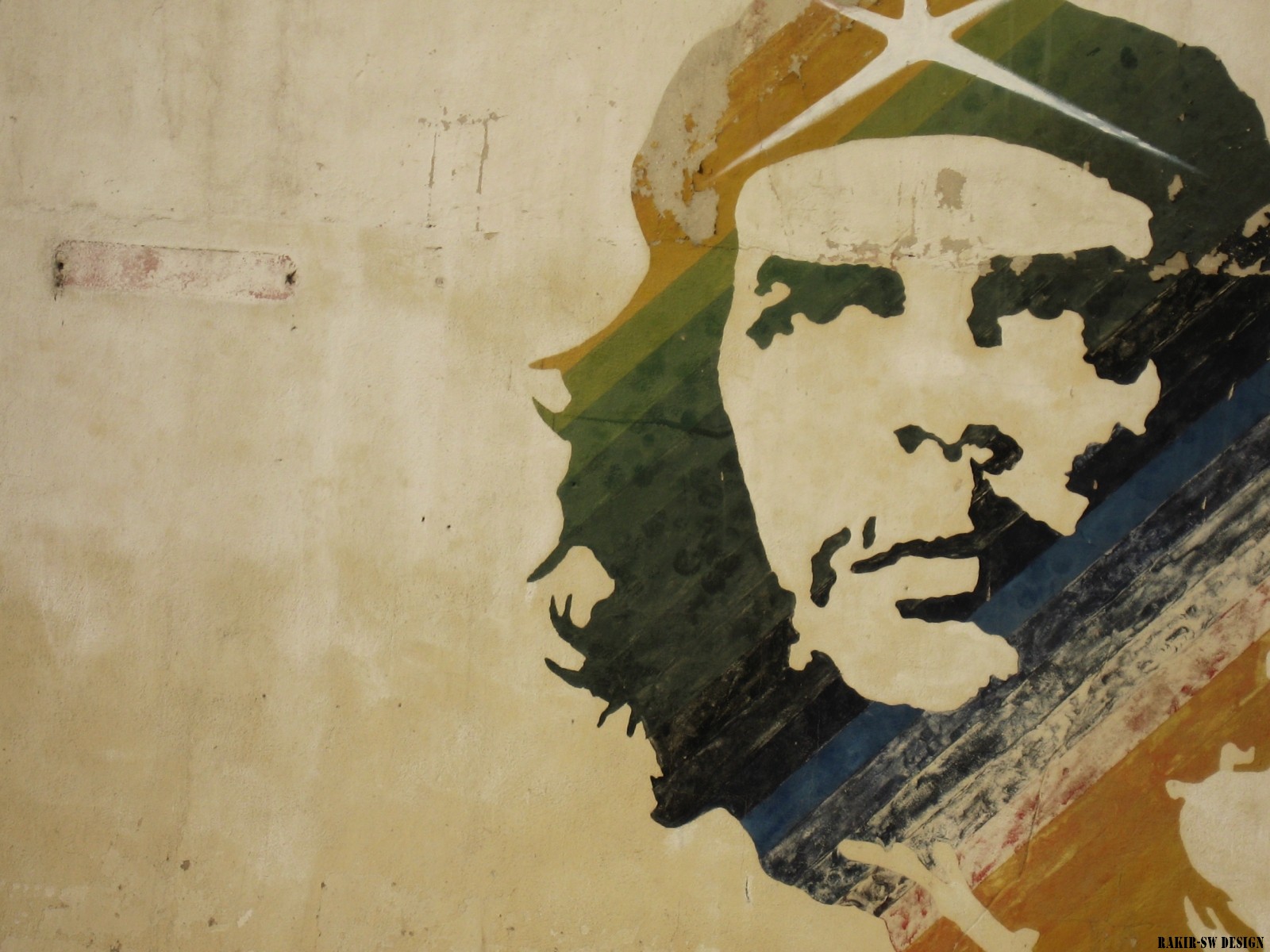 Fonds d'cran Clbrits Homme Che Guevara el che wallpaper rakir