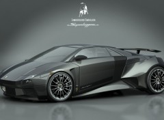 Wallpapers Cars lamborghini Embolado