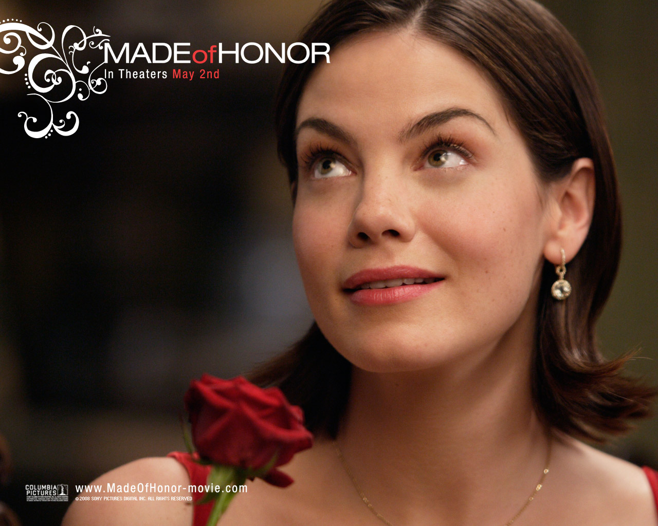 Wallpapers Movies Made of Honor 