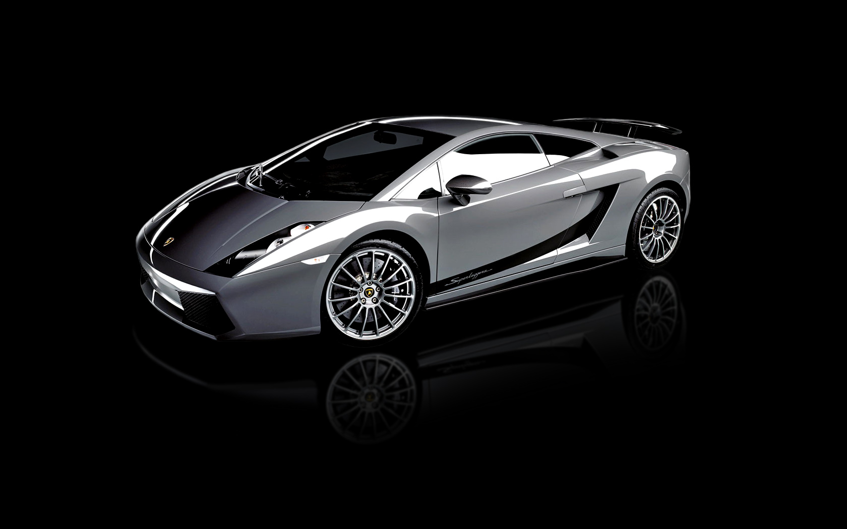 Wallpapers Cars Lamborghini Gallardo Superleggera