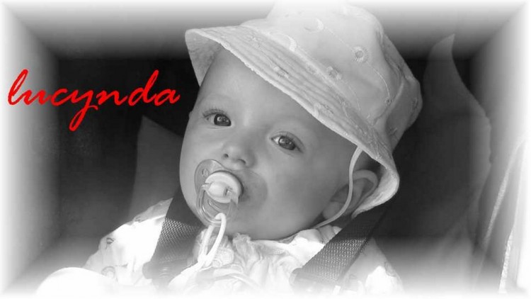 Wallpapers People - Events Babies - Kids lucynda