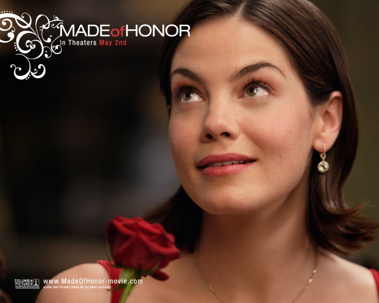 Wallpapers Movies Made of Honor Wallpaper N197770