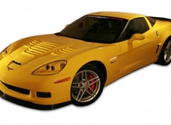 Wallpapers Cars Katech Z06