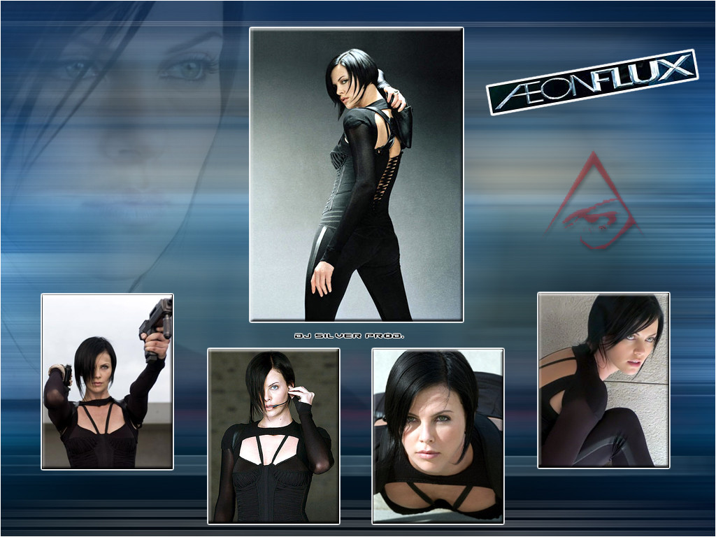 Wallpapers Movies Aeon Flux Aeon  Flux