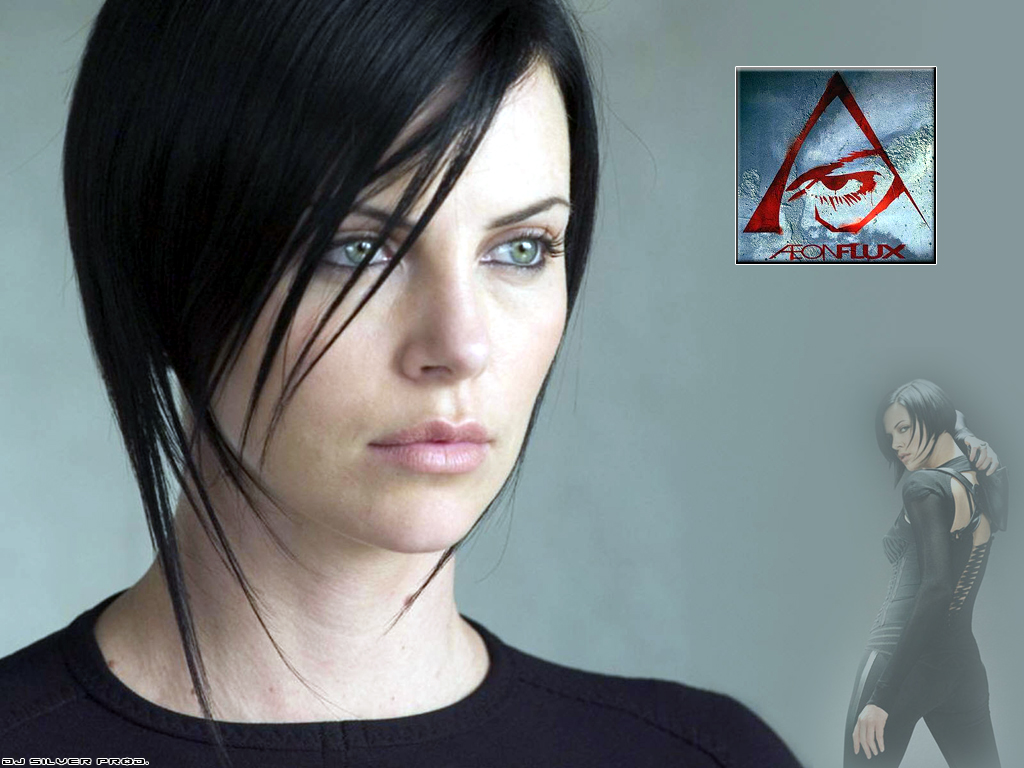 Wallpapers Movies Aeon Flux Aeon  Flux