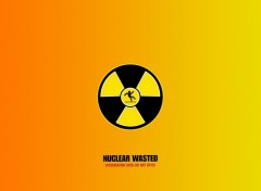 Wallpapers Digital Art Nuclear