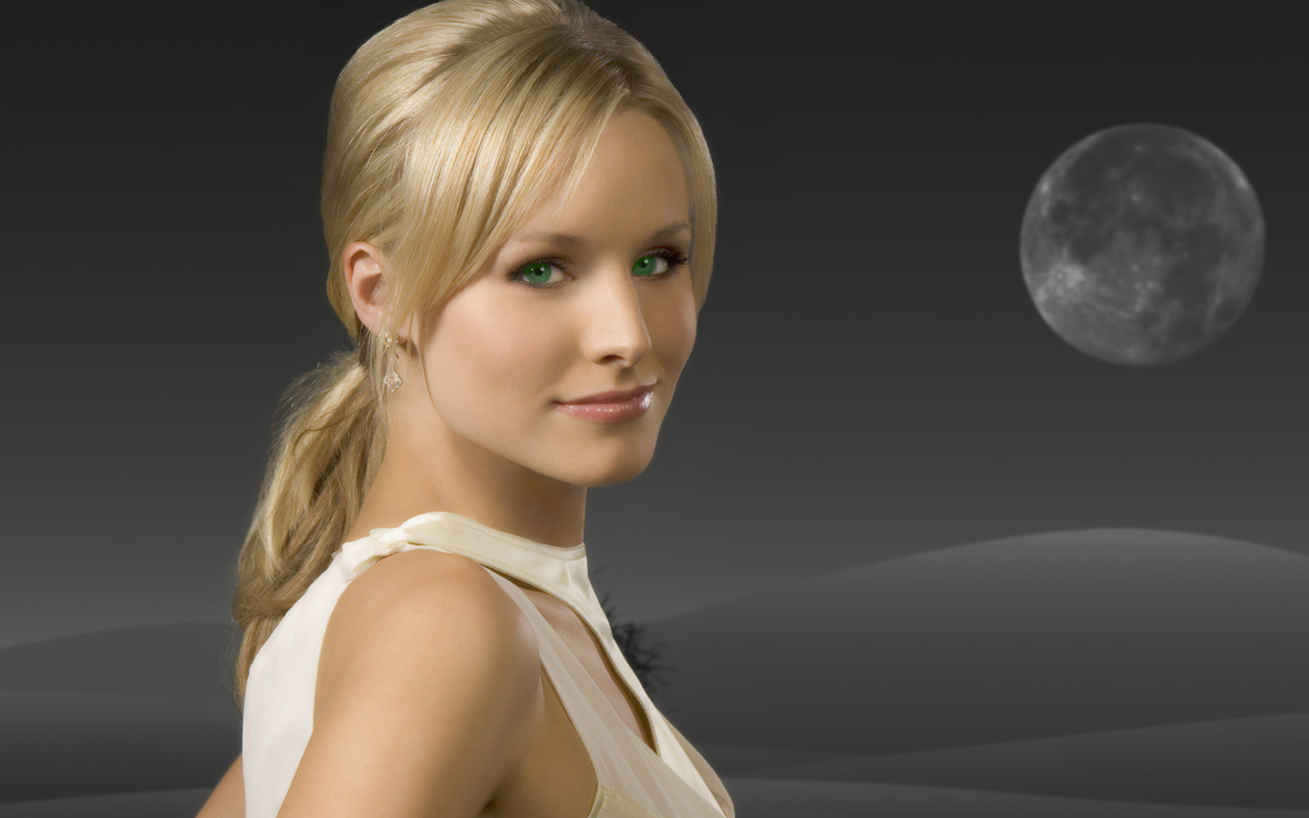 Wallpapers Celebrities Women Kristen Bell 