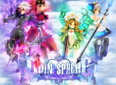 Fonds d'cran Jeux Vido artic odin sphere