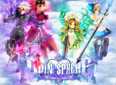 Fonds d'cran Jeux Vido Artic odin sphere v2