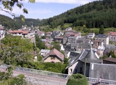 Fonds d'cran Constructions et architecture Plombires les bains