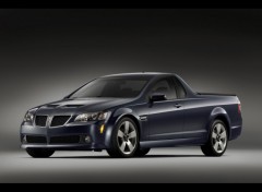 Fonds d'cran Voitures Pontiac G8