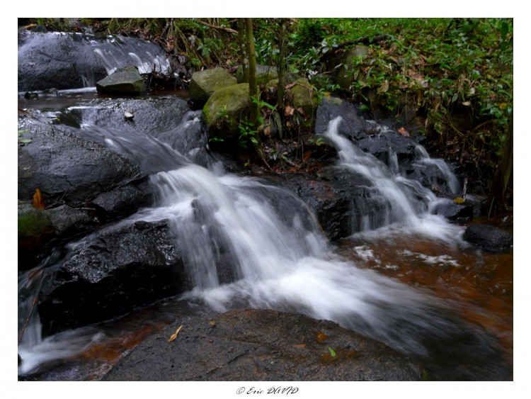 Wallpapers Nature Waterfalls Source du Rorota