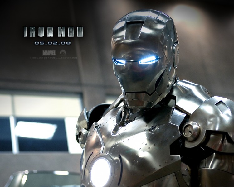 Wallpapers Movies Iron Man Wallpaper N198380