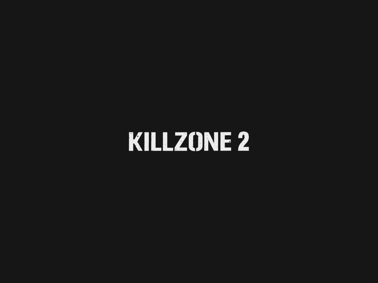 Wallpapers Video Games Killzone 2 