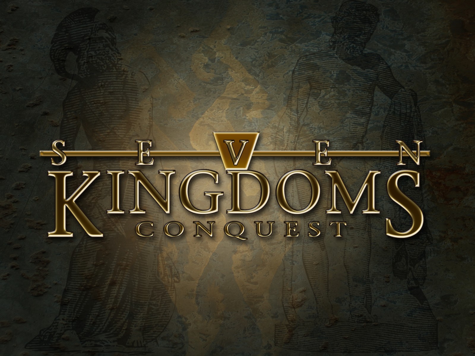 Wallpapers Video Games Seven Kingdoms : Conquest 