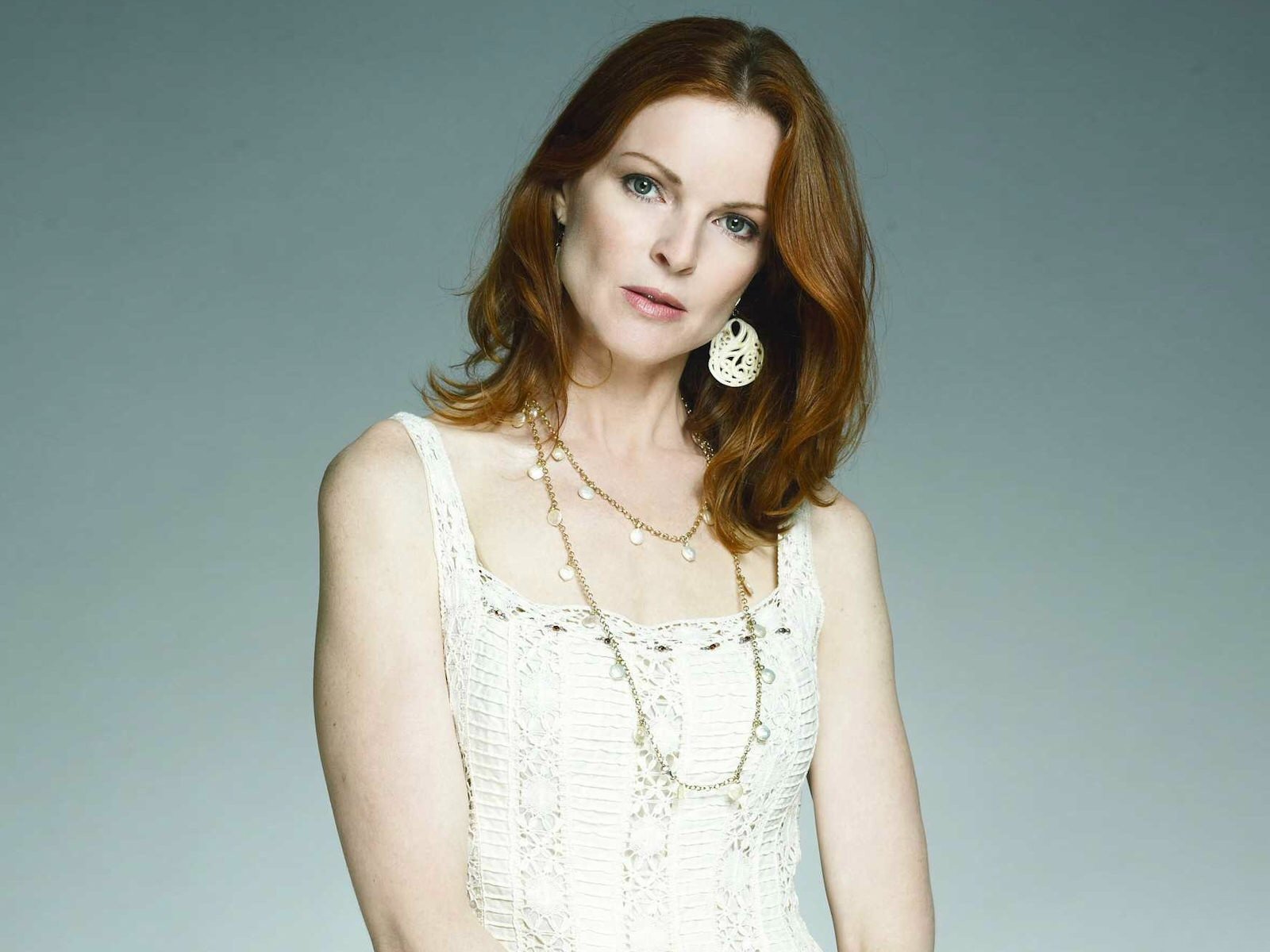 Wallpapers Celebrities Women Marcia Cross 