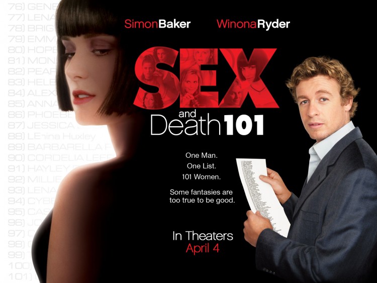 Wallpapers Movies Sex and Death 101 Wallpaper N198479