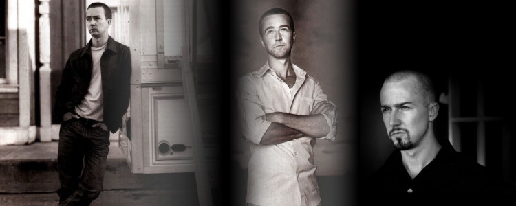 Fonds d'cran Clbrits Homme Edward Norton Wallpaper N198591