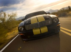 Wallpapers Cars GT H