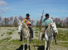 Fonds d'cran Sports - Loisirs 2 guardians