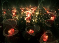 Wallpapers Digital Art Symphonie de lumires