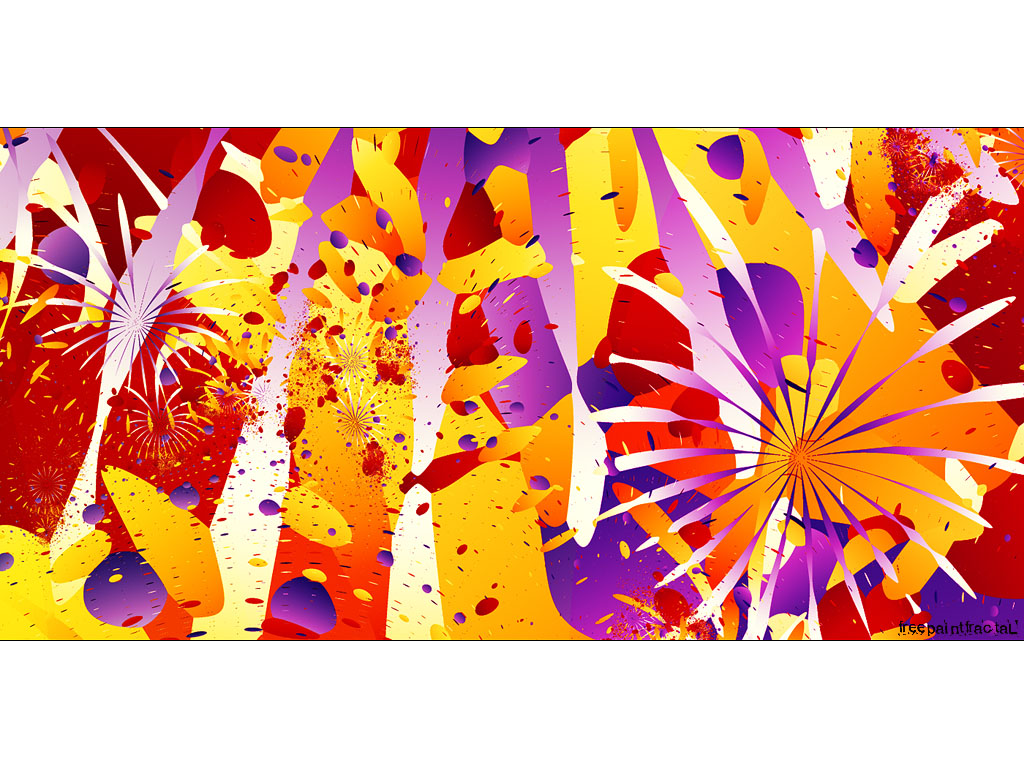 Wallpapers Digital Art Abstract 