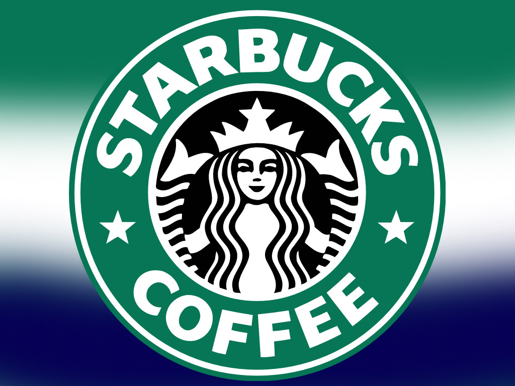 Fonds d'cran Grandes marques et publicit Starbucks coffee 