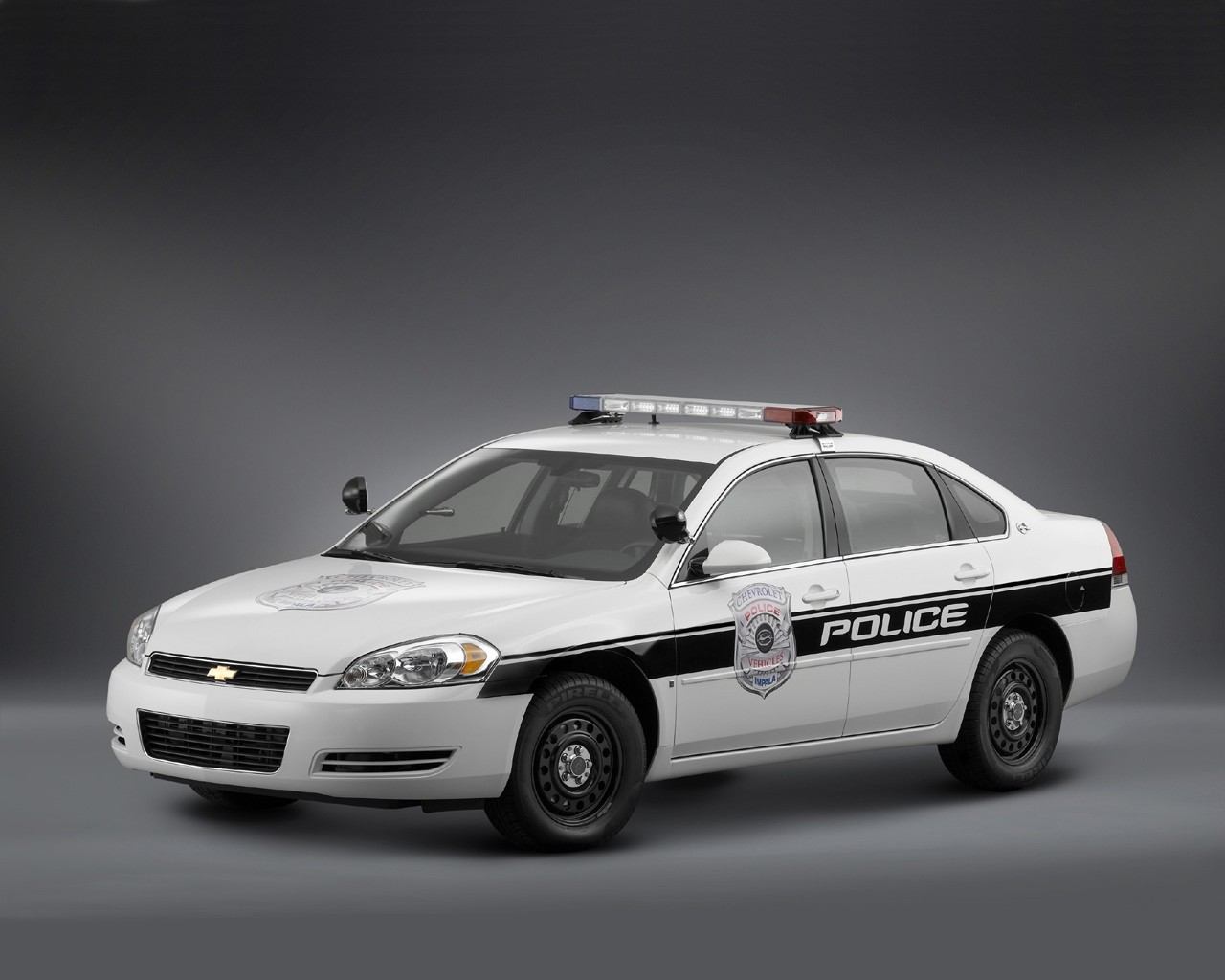 Wallpapers Cars Police cars 