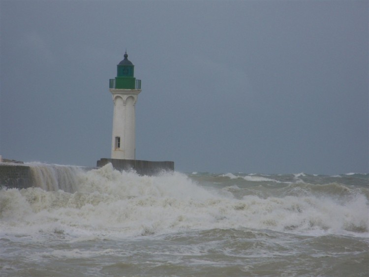 Fonds d'cran Constructions et architecture Phares phare