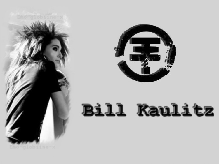 Fonds d'cran Musique Tokio Hotel Wallpaper N199020