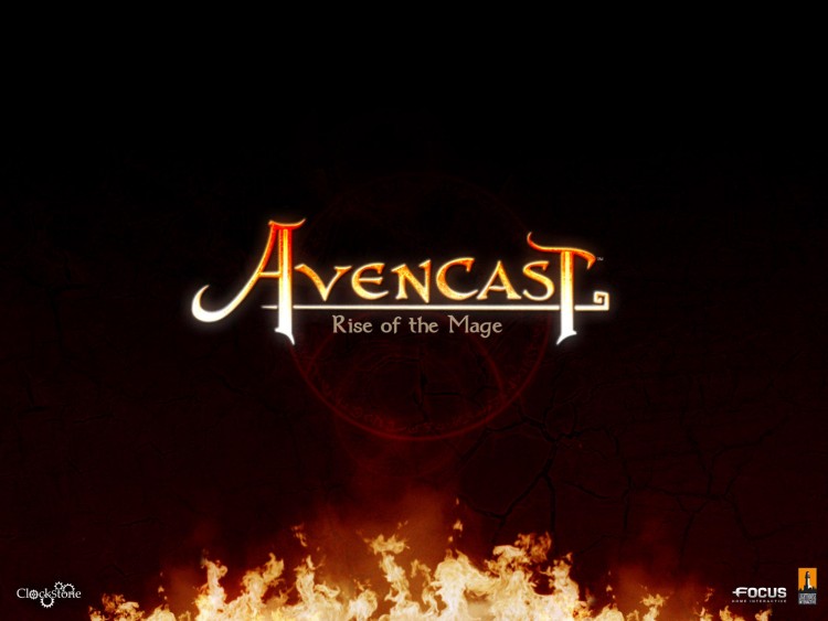 Wallpapers Video Games Avencast : Rise of the Mage Wallpaper N199122