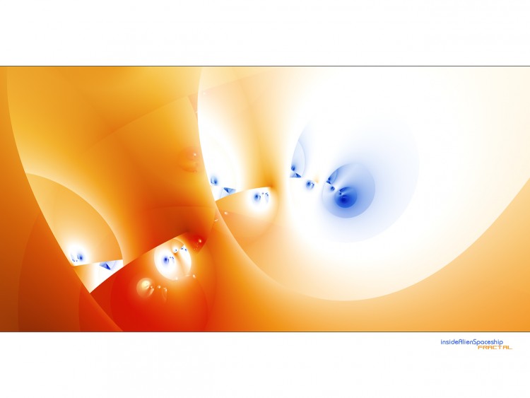 Fonds d'cran Art - Numrique Fractales, Kaledoscopes Wallpaper N199070