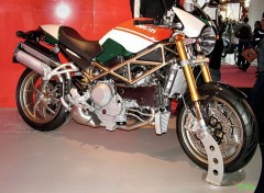 Wallpapers Motorbikes ducati