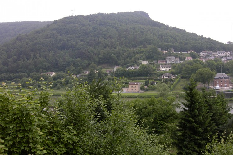 Fonds d'cran Nature Paysages les Ardennes