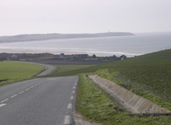 Wallpapers Nature le cap blanc Nez