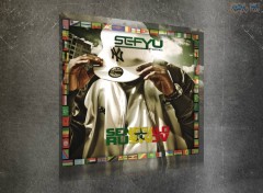 Wallpapers Music Sefyu aulnay sous