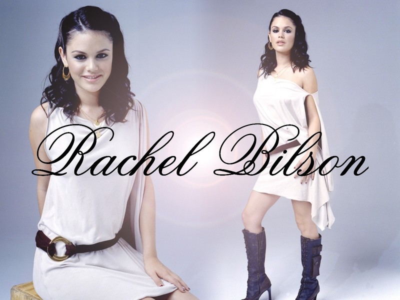 Fonds d'cran Clbrits Femme Rachel Bilson 