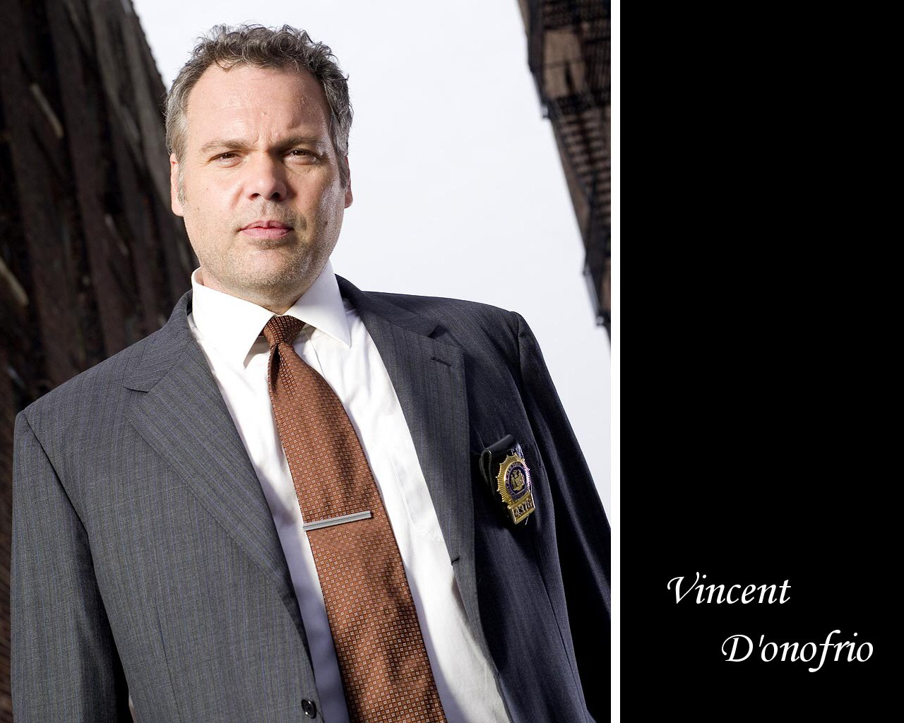 Wallpapers Celebrities Men Vincent d'Onofrio 