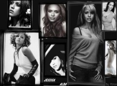 Wallpapers Celebrities Women No name picture N199534