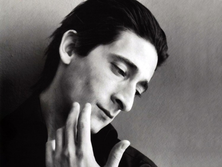 Fonds d'cran Clbrits Homme Adrien Brody Wallpaper N199640