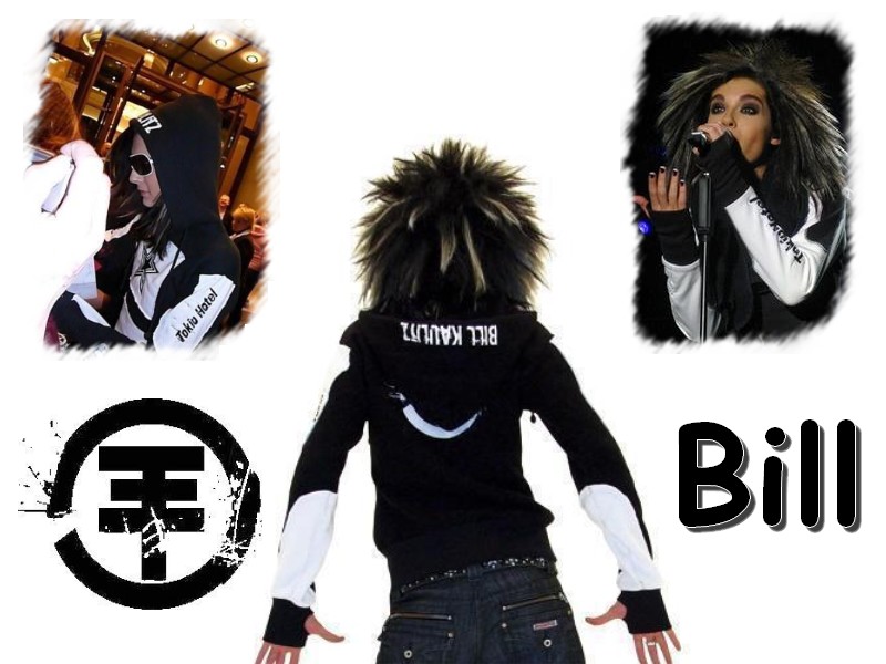 Wallpapers Music Tokio Hotel 