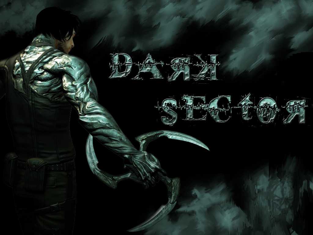 Wallpapers Video Games Dark Sector dark sector