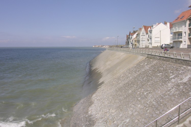 Fonds d'cran Nature Mers - Ocans - Plages grande mare