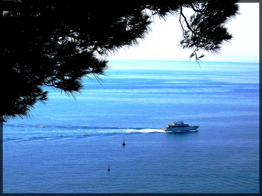 Fonds d'cran Nature Mers - Ocans - Plages 